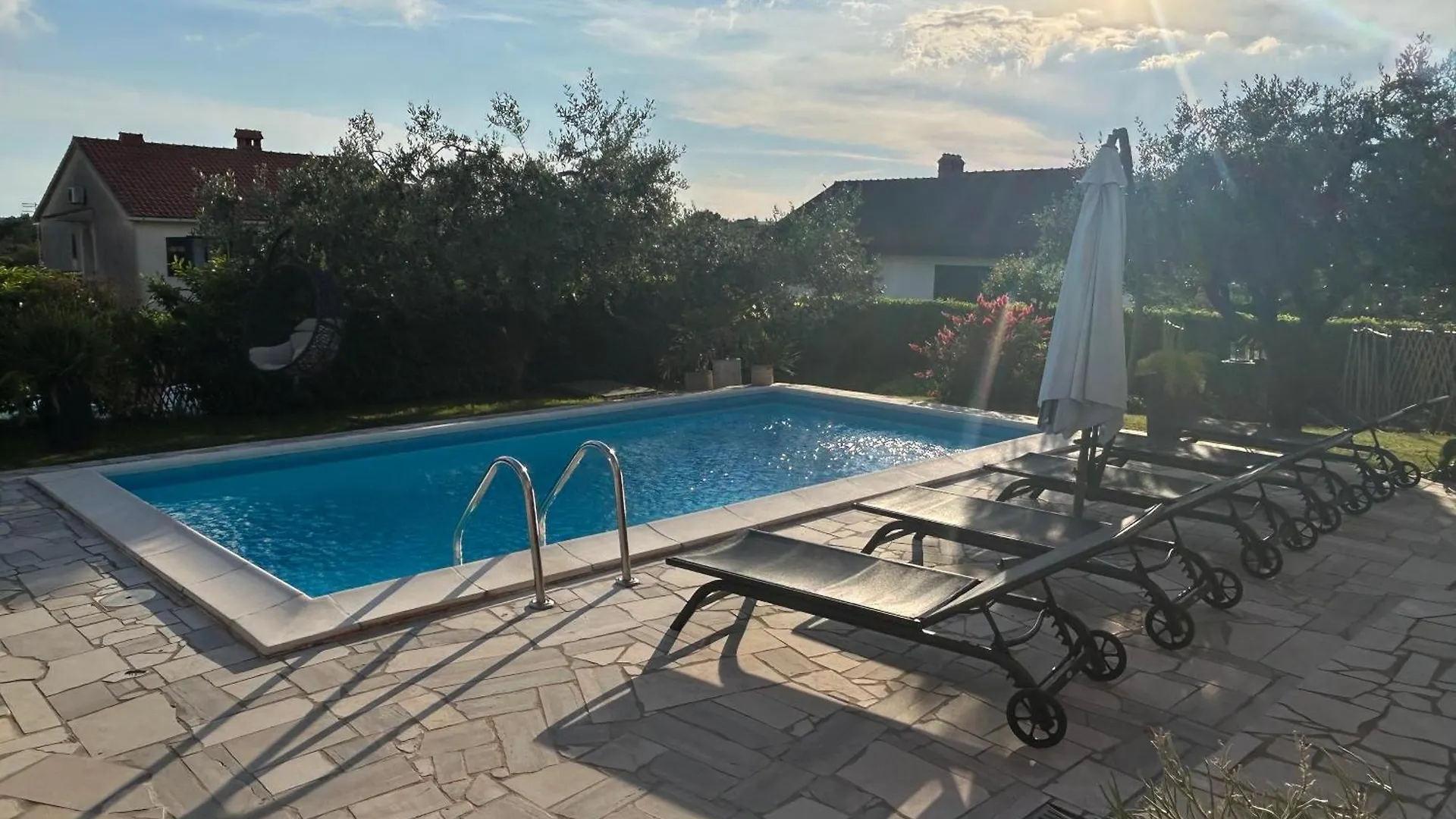 Apartments Mandic Pula