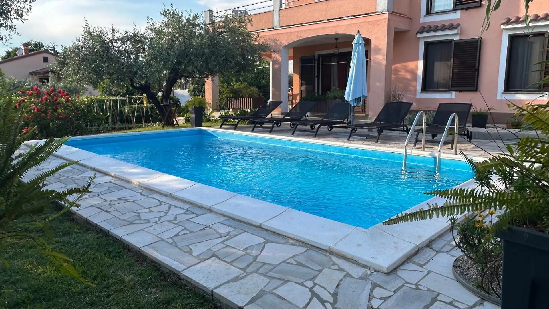 Apartments Mandic Pula Kroatien